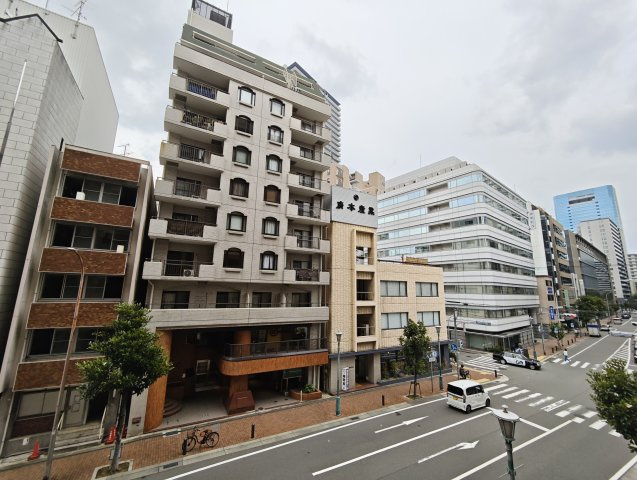 【展望】エイペックス神戸みなと元町CoastLine 