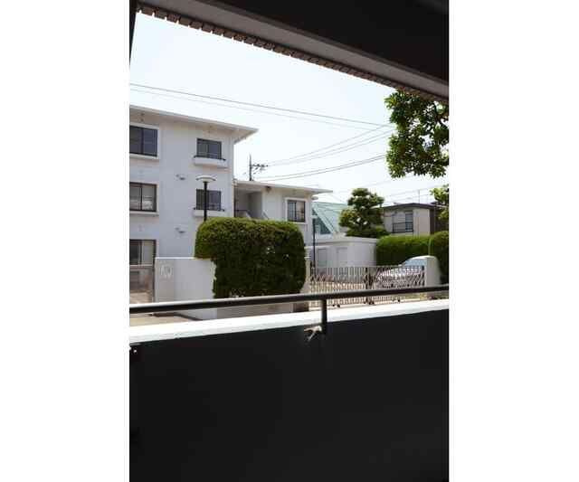 ロイヤルオークの展望