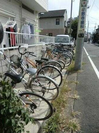 【その他共用部分】 | リリーハウス