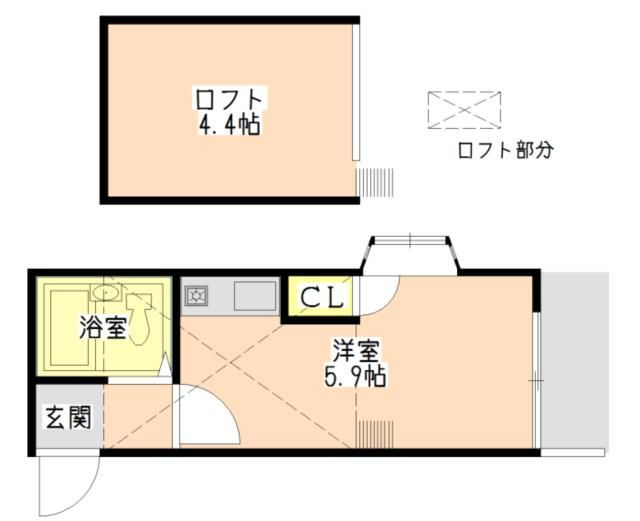 【間取り】 | リリーハウス