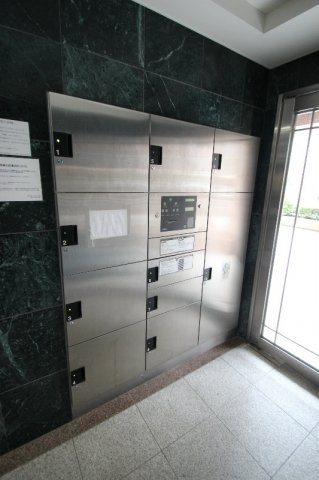 メインステージ門前仲町のその他共用部分