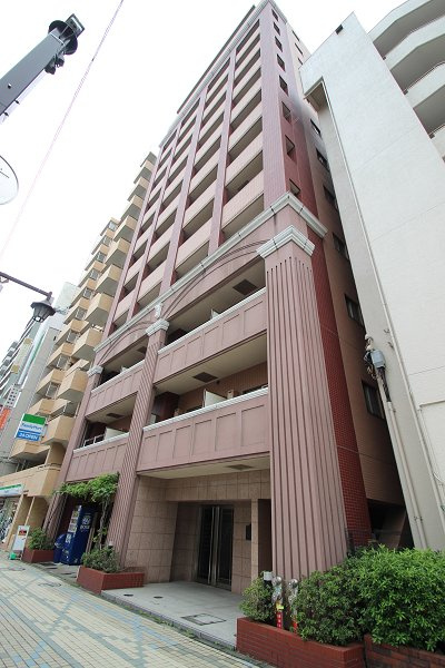 メインステージ門前仲町