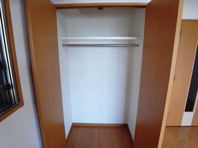 メインステージ門前仲町の収納