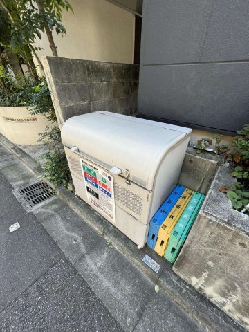 グランエッグス新大塚Ｗのその他共用部分