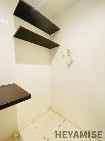エクリュタウン大手のその他|※反転間取りの別のお部屋の画像です※現況を優先します