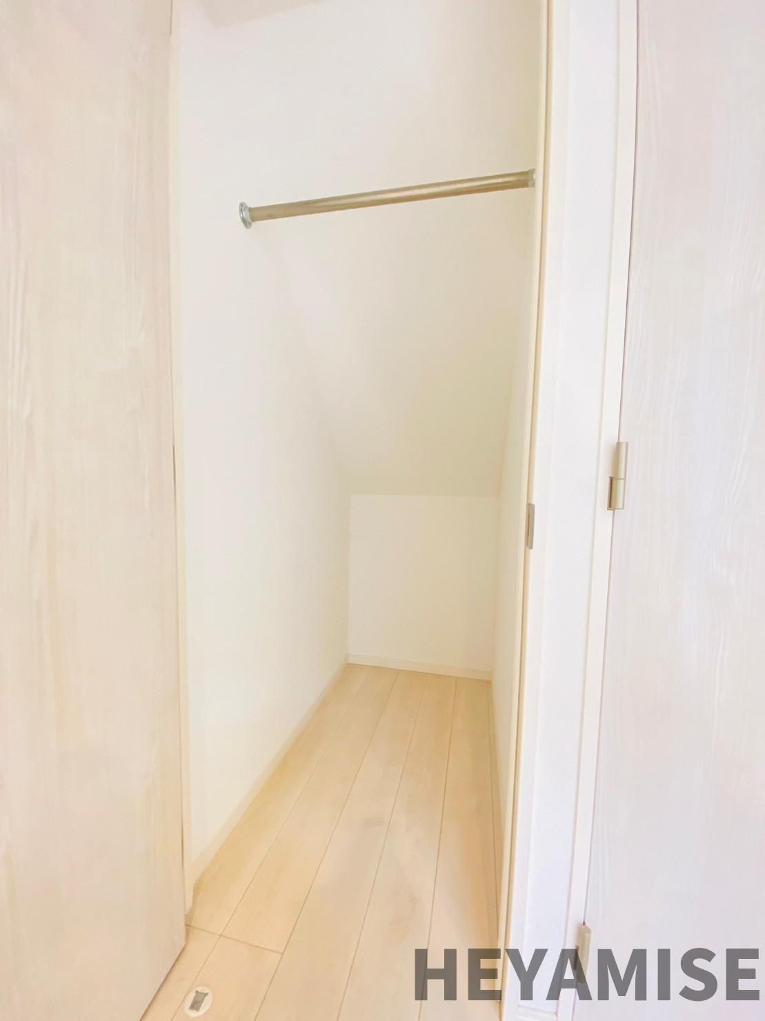 エクリュタウン大手のその他|※反転間取りの別のお部屋の画像です※現況を優先します