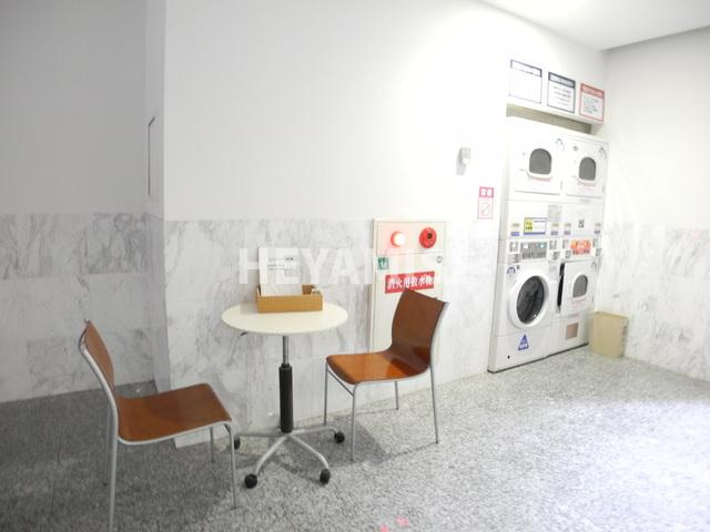 リファレンス浜町のその他共用部分