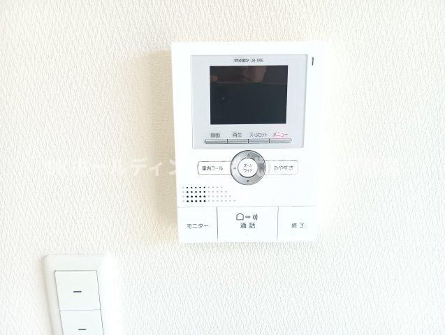 Fスクエアのセキュリティ