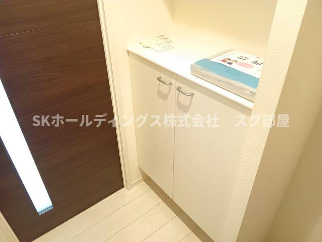 Fスクエアのその他
