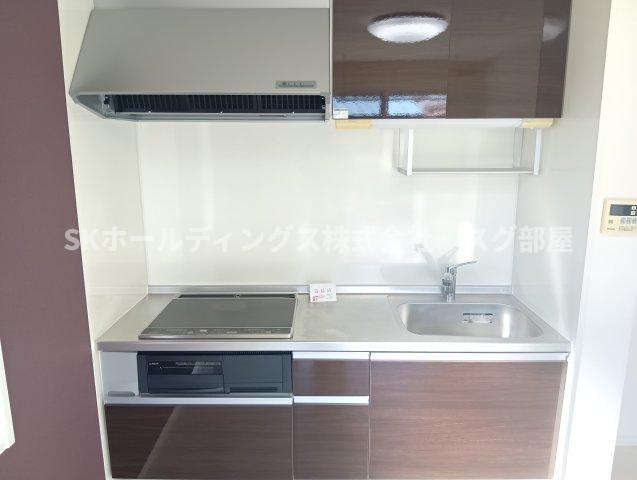 Fスクエアのその他