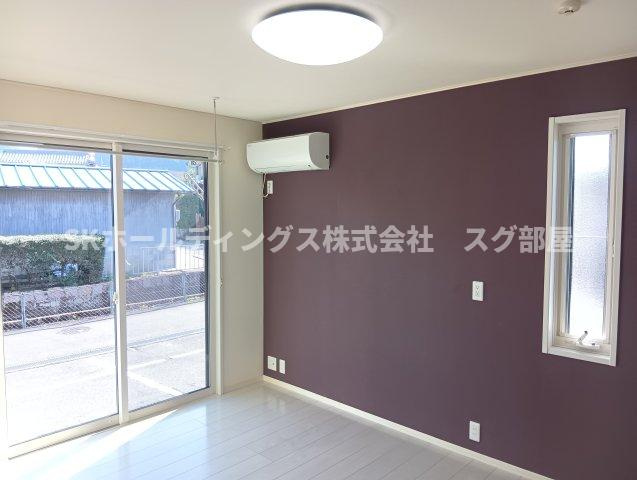 Fスクエアのその他