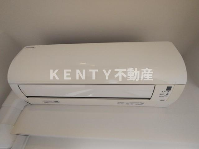 【設備】 | エスタート品川戸越II