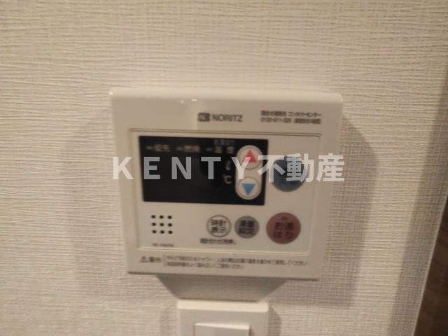 【設備】 | エスタート品川戸越II