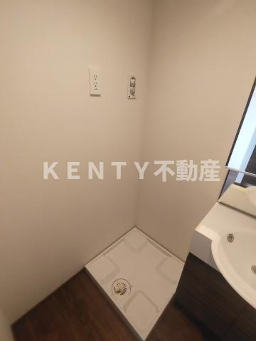 【設備】 | エスタート品川戸越II