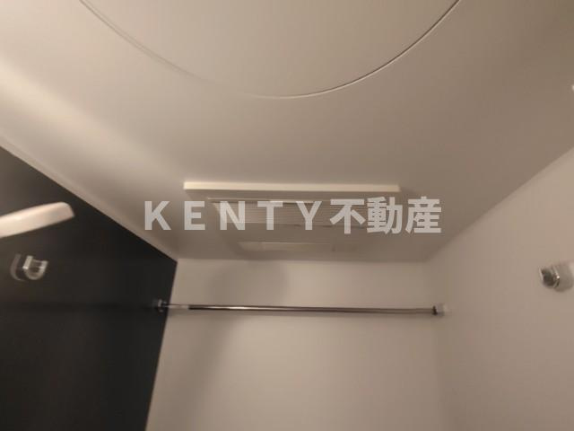 【設備】 | エスタート品川戸越II
