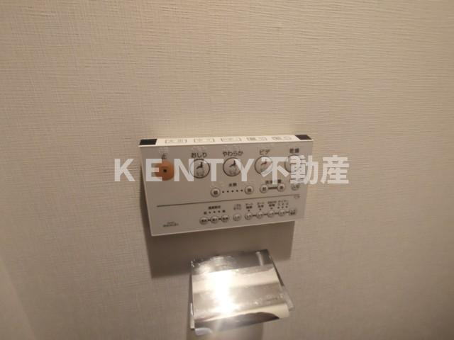 【その他】 | エスタート品川戸越II
