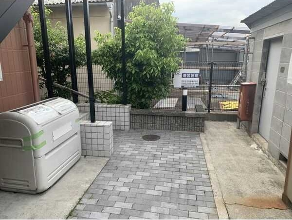 【設備】 | プリシェール味園I