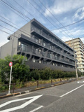 クレヴィスタ柴又の画像