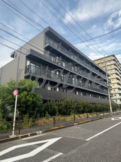 【外観】 | クレヴィスタ柴又