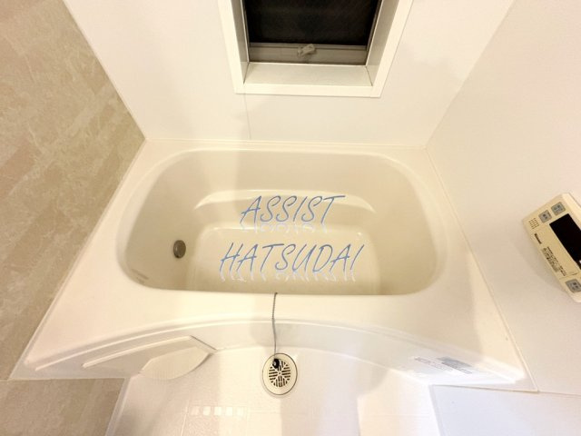 コスモ　おちあいの浴室|　※他号室の参考写真です。