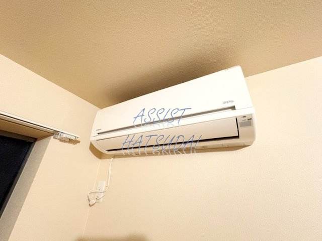 コスモ　おちあいの設備|　※他号室の参考写真です。