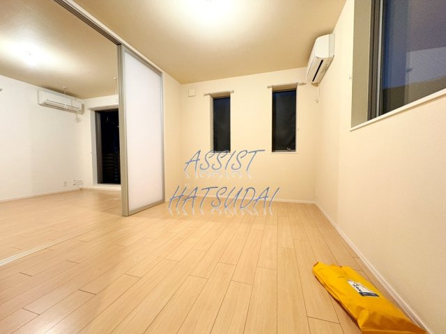 コスモ　おちあいの洋室|　※他号室の参考写真です。