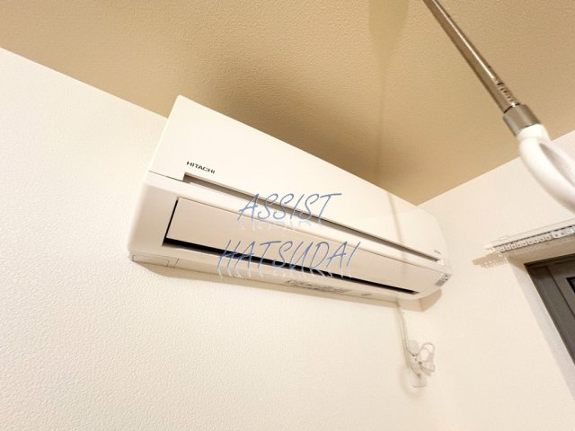 コスモ　おちあいの設備|　※他号室の参考写真です。
