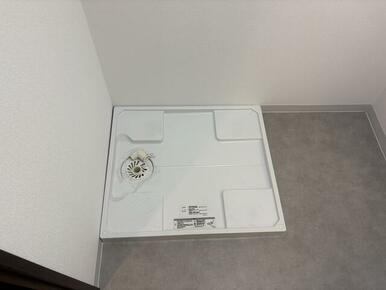 ミルエトワールの洗面所