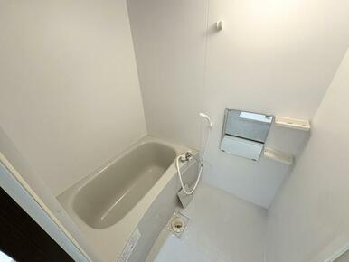 ミルエトワールの浴室