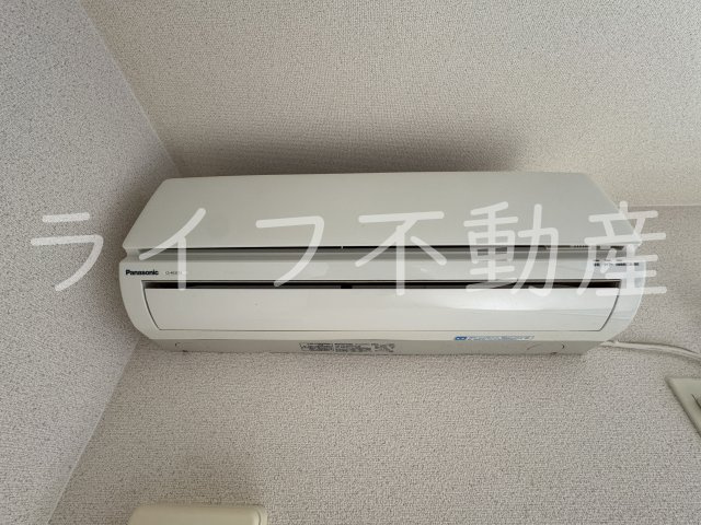 フジパレス駒林の設備