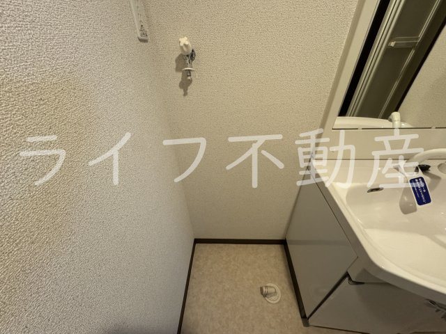 フジパレス駒林の設備