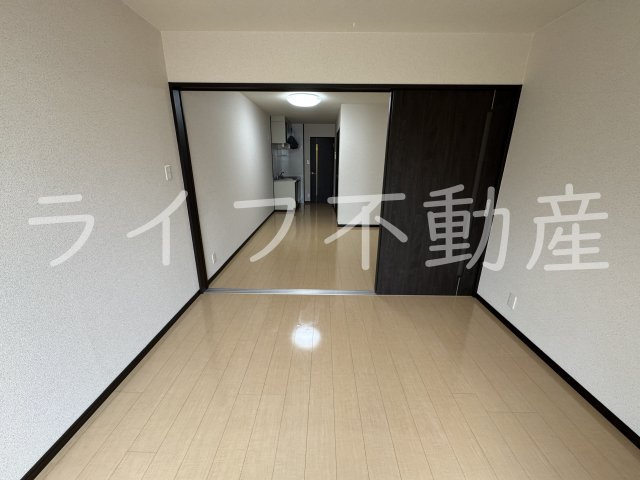 フジパレス駒林の洋室|広々とした洋室です