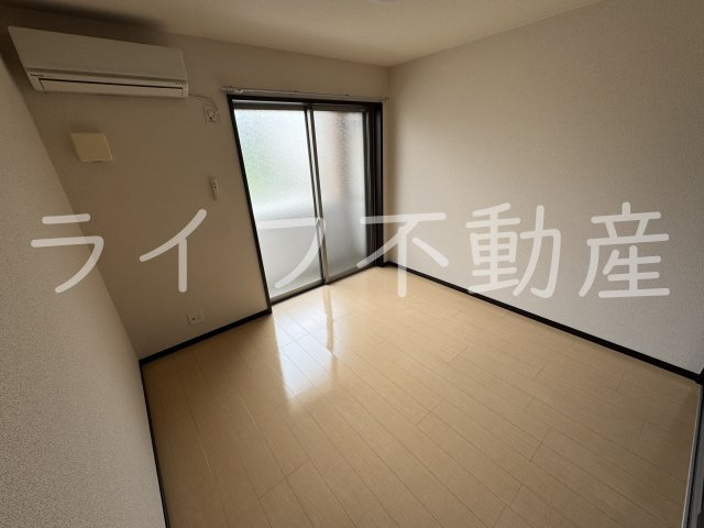 フジパレス駒林の洋室|洋室です