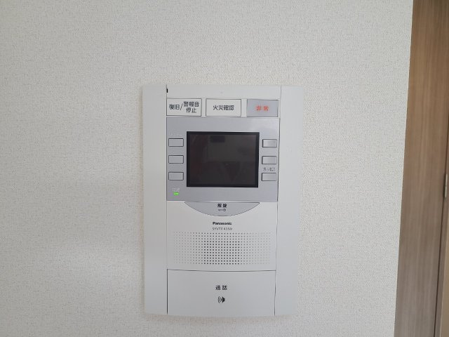 プレサンス鶴舞ファースト|名古屋市の賃貸ならMy賃貸のセキュリティ|プレサンス鶴舞ファースト