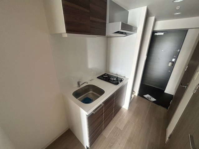 プレサンス鶴舞ファースト|名古屋市の賃貸ならMy賃貸のキッチン|プレサンス鶴舞ファースト
