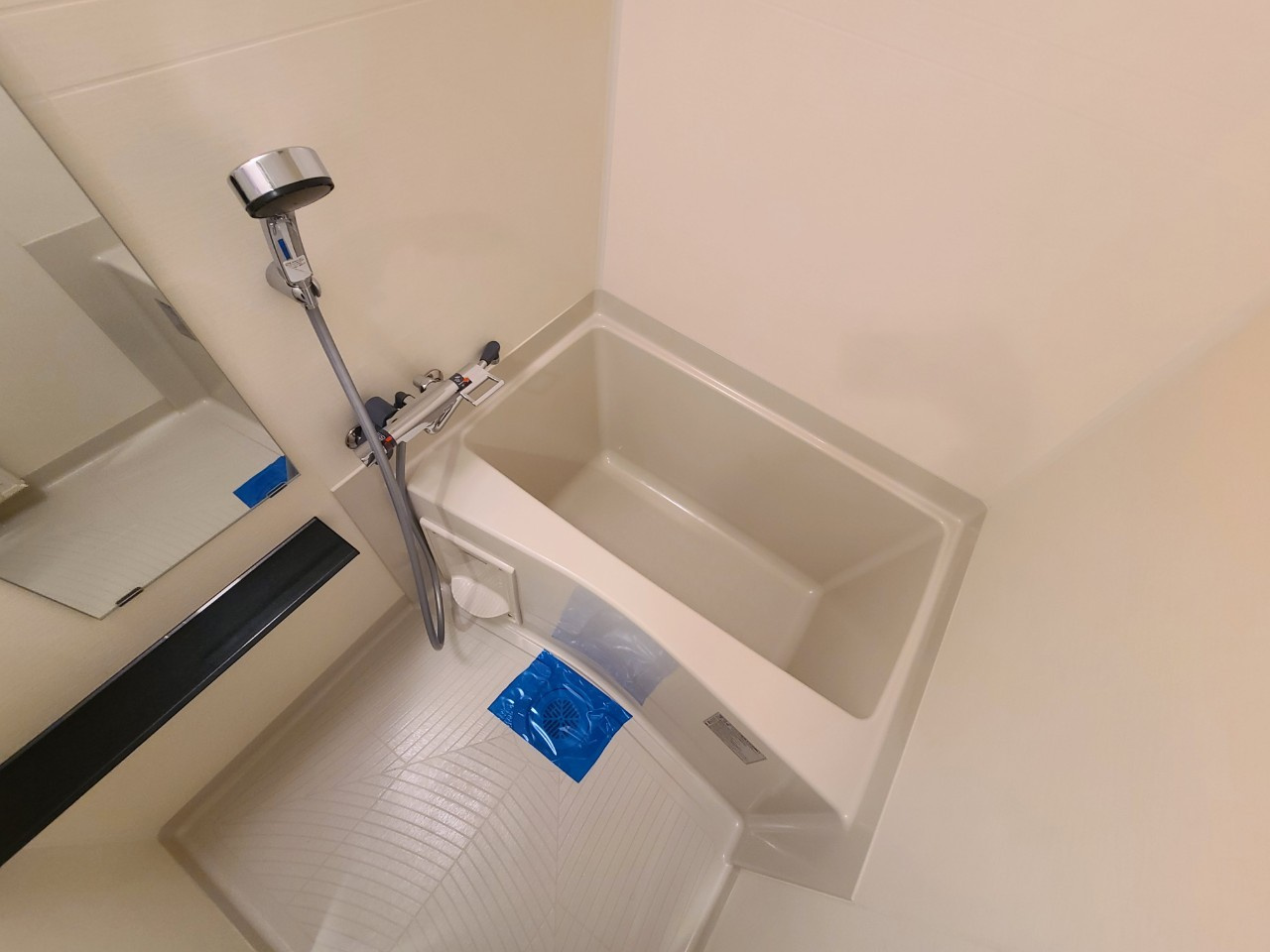 プレサンス鶴舞ファースト|名古屋市の賃貸ならMy賃貸の浴室|プレサンス鶴舞ファースト