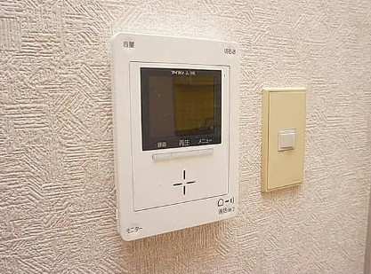 習志野台タウンマンションのセキュリティ