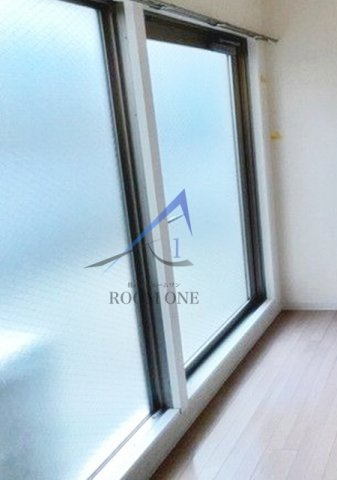 ビバリーホームズ氷川台の居間・リビング|洋室のお部屋です。