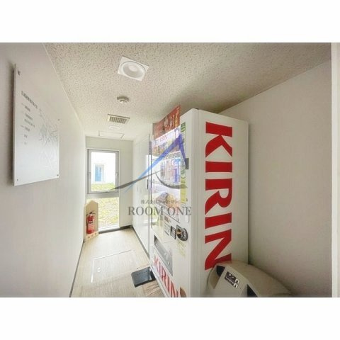 メディアハイツ南