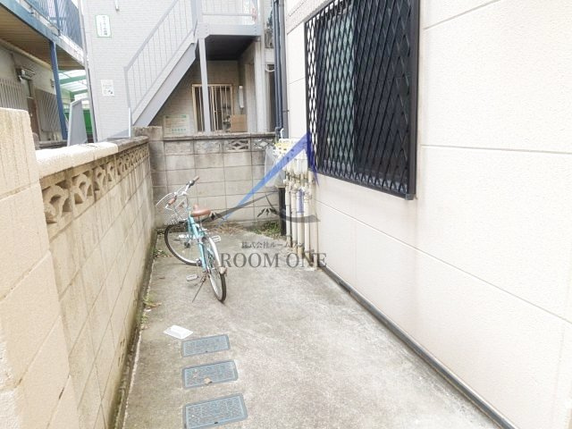 エクセル北町