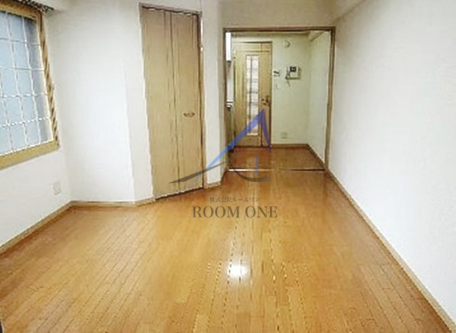 ソリティア大塚 の居間・リビング|洋室のお部屋です。
