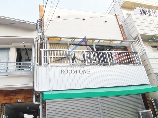 入船アパート