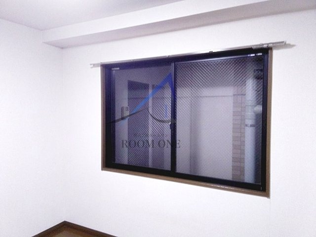 早稲田桜並木ＡＶＥの寝室|寝室です。