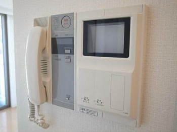 杉並区高円寺南１丁目の賃貸マンションのセキュリティ