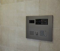杉並区高円寺南１丁目の賃貸マンションのセキュリティ