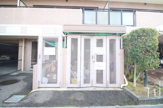 【設備】 | プリムヴェール瓜破