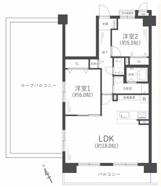 アンビエント千里山