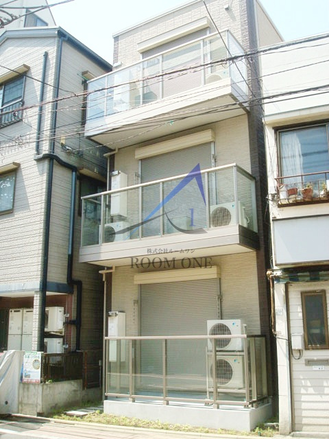シャーメゾン中板橋
