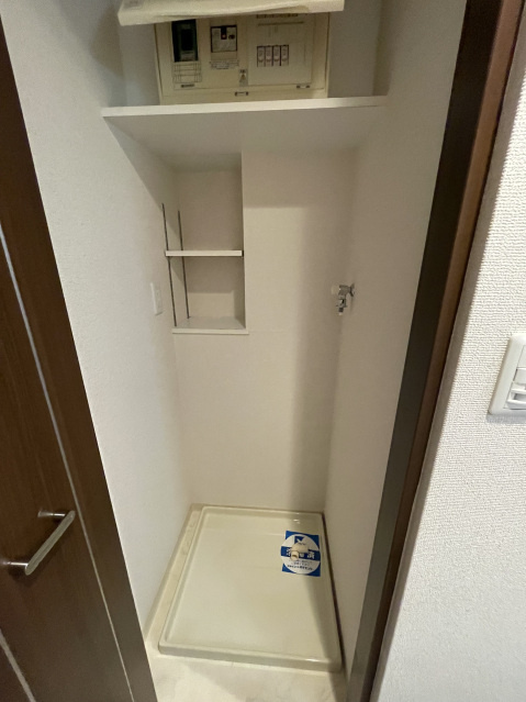 スカイコート押上の設備