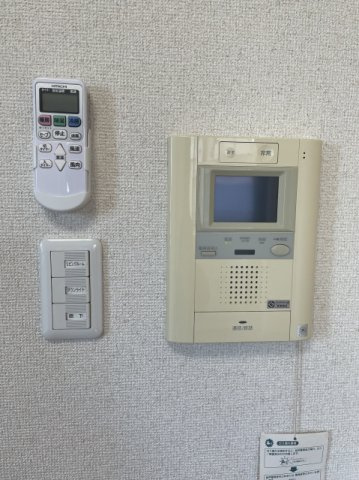 スカイコート押上のセキュリティ